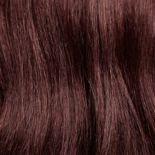 5.50 - Mahogany Light Brown - Nurtural Women Hair Color