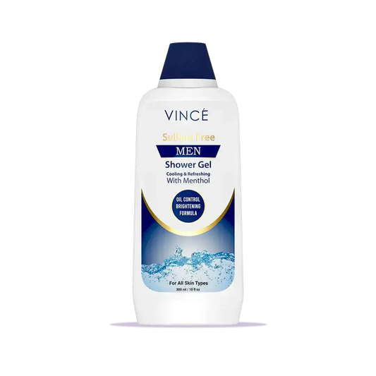 Men Shower Gel