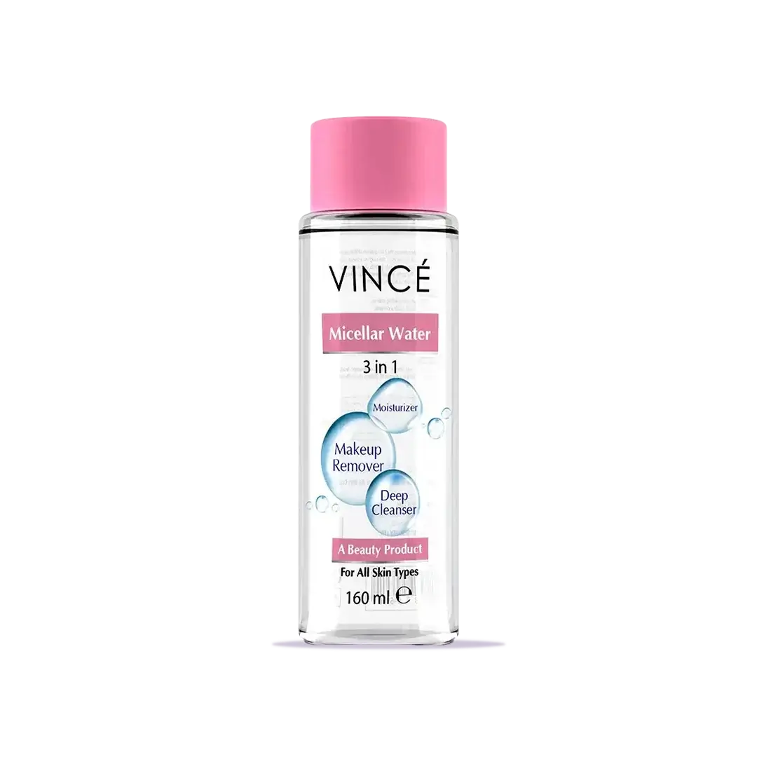 Micellar Water