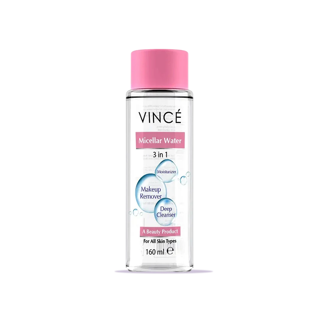 Micellar Water