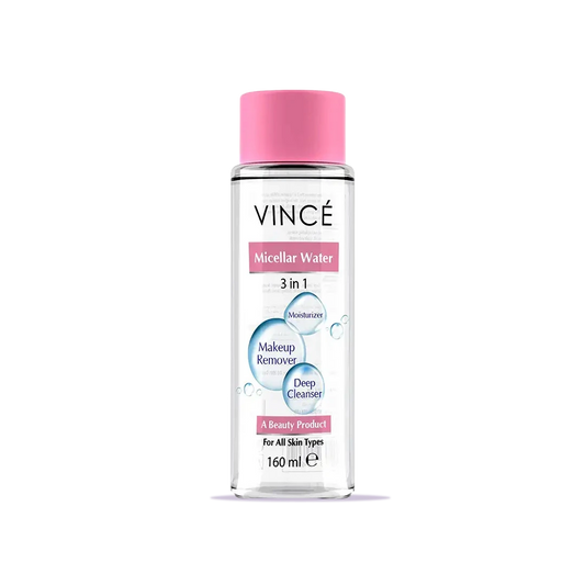 Micellar Water