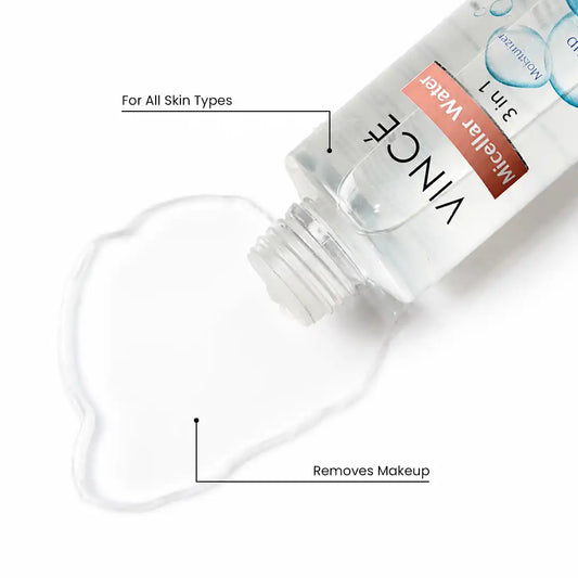 Micellar Water