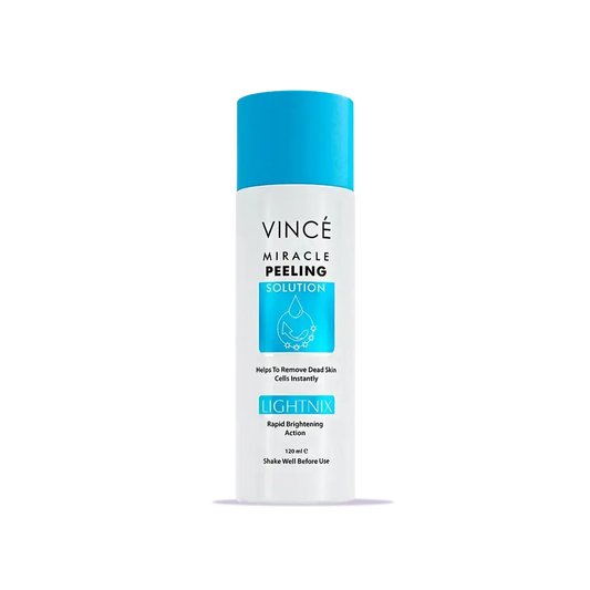 Miracle Peeling Solution