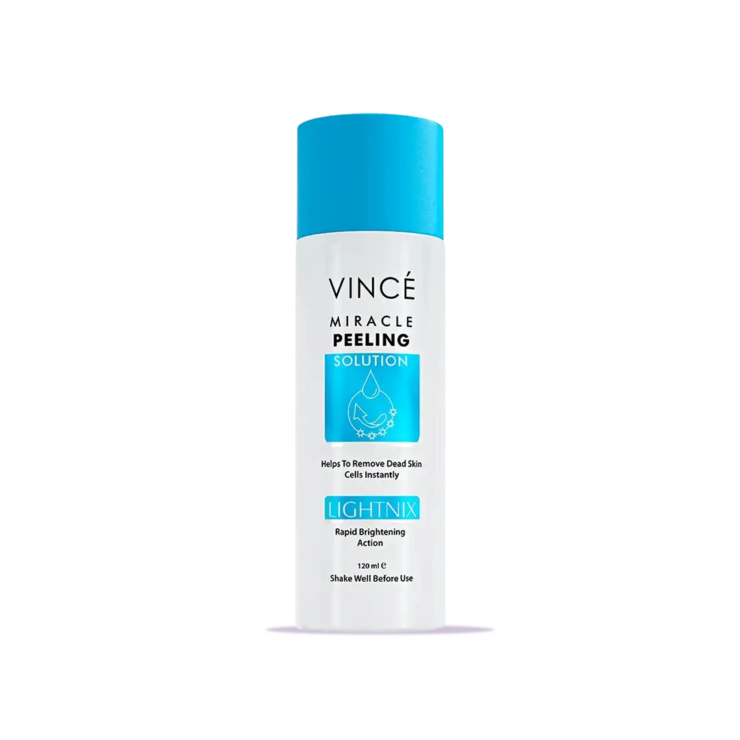 Miracle Peeling Solution