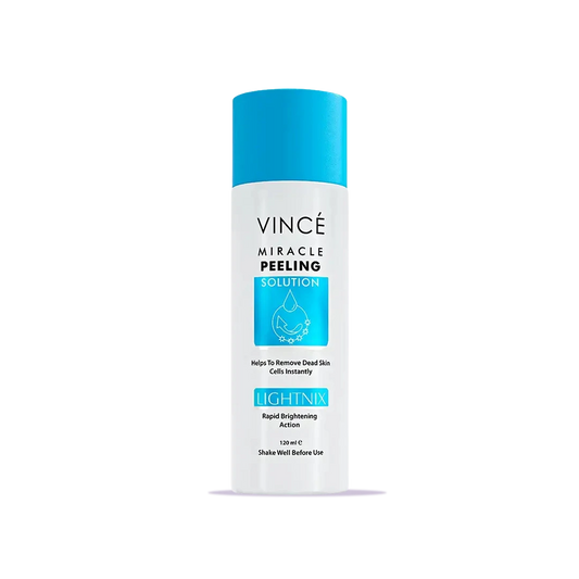 Miracle Peeling Solution