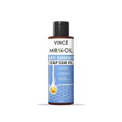 Mirak Oil - Anti Dandruff Scalp Clear