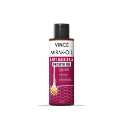 Mirak Oil - Anti Hair Fall Growth