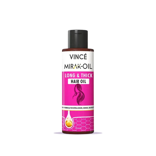 Mirak Oil - Long & Thick