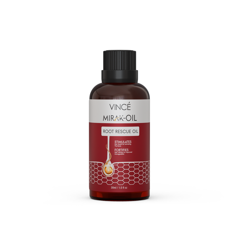 Root Rescue Oil