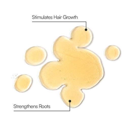 Mirak Oil - Anti Hair Fall Growth
