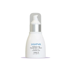 Moisturizing Face & Body Lotion