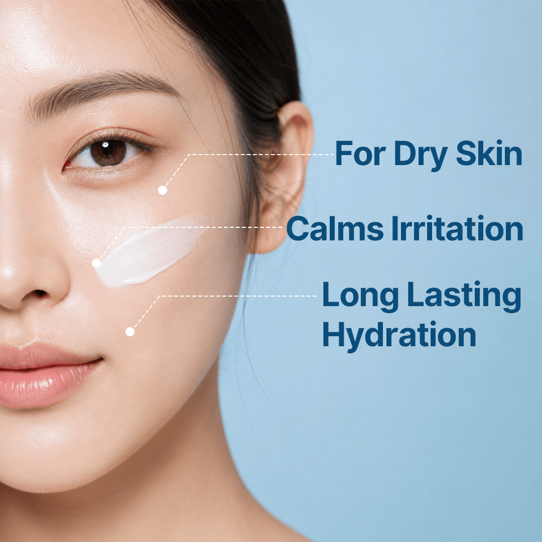 VINCE Multi-Level Moisturizing Cream