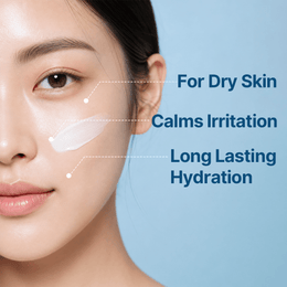 VINCE Multi-Level Moisturizing Cream