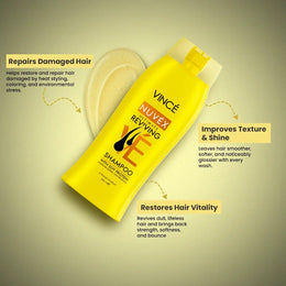 Ultimate Reviving Shampoo