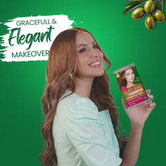 Best Natural Ash Blond Women Hair Color in Pakistan by VINCE
