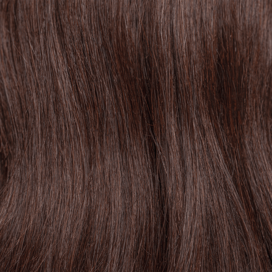 5.0 - Natural Light Brown - Nurtural Women Hair Color