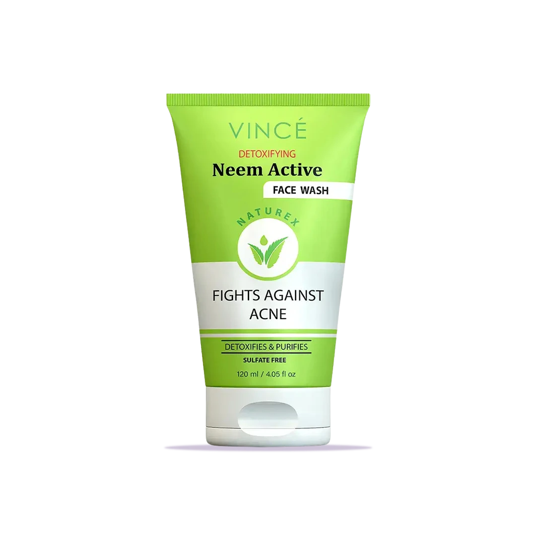 Neem Face Wash