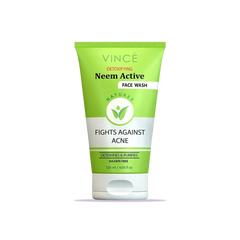 Neem Face Wash