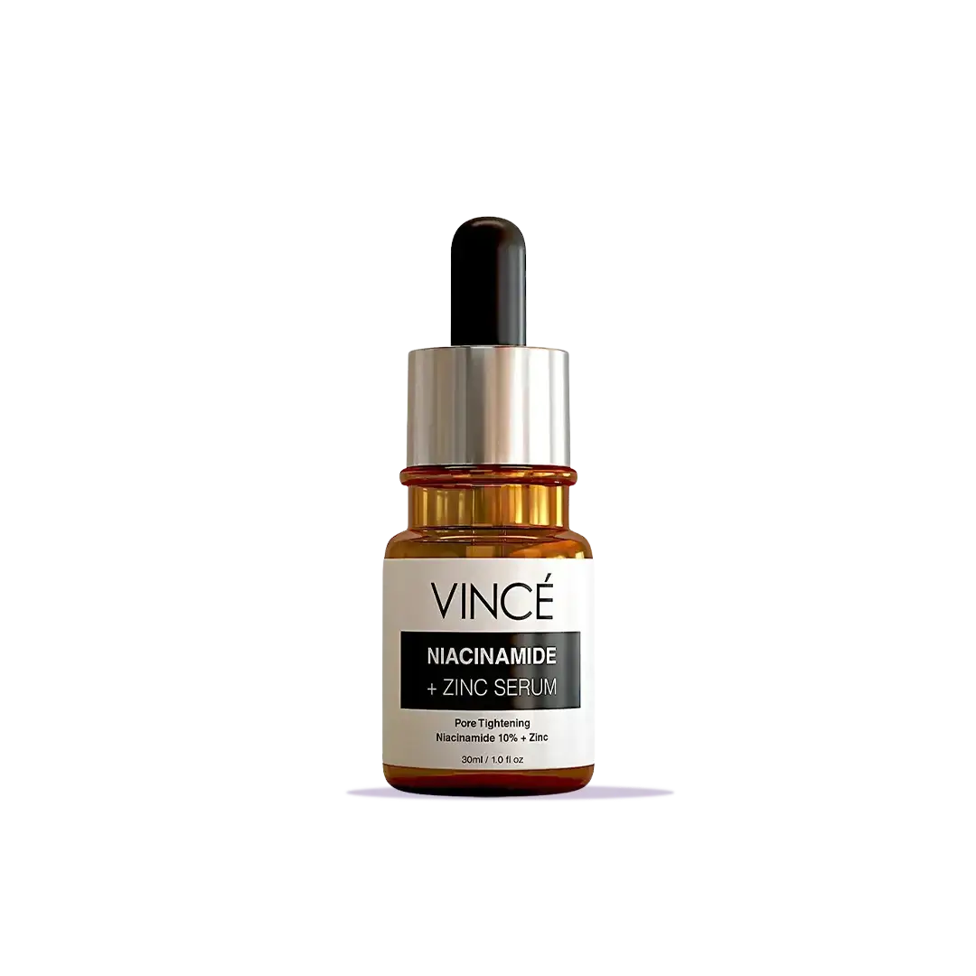 Niacinamide + Zinc Serum