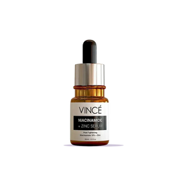 Niacinamide + Zinc Serum