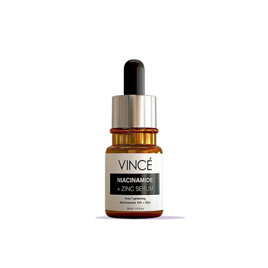 Niacinamide + Zinc Serum