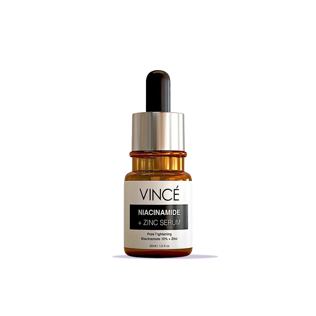 Niacinamide + Zinc Serum
