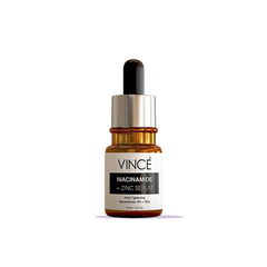 Niacinamide + Zinc Serum