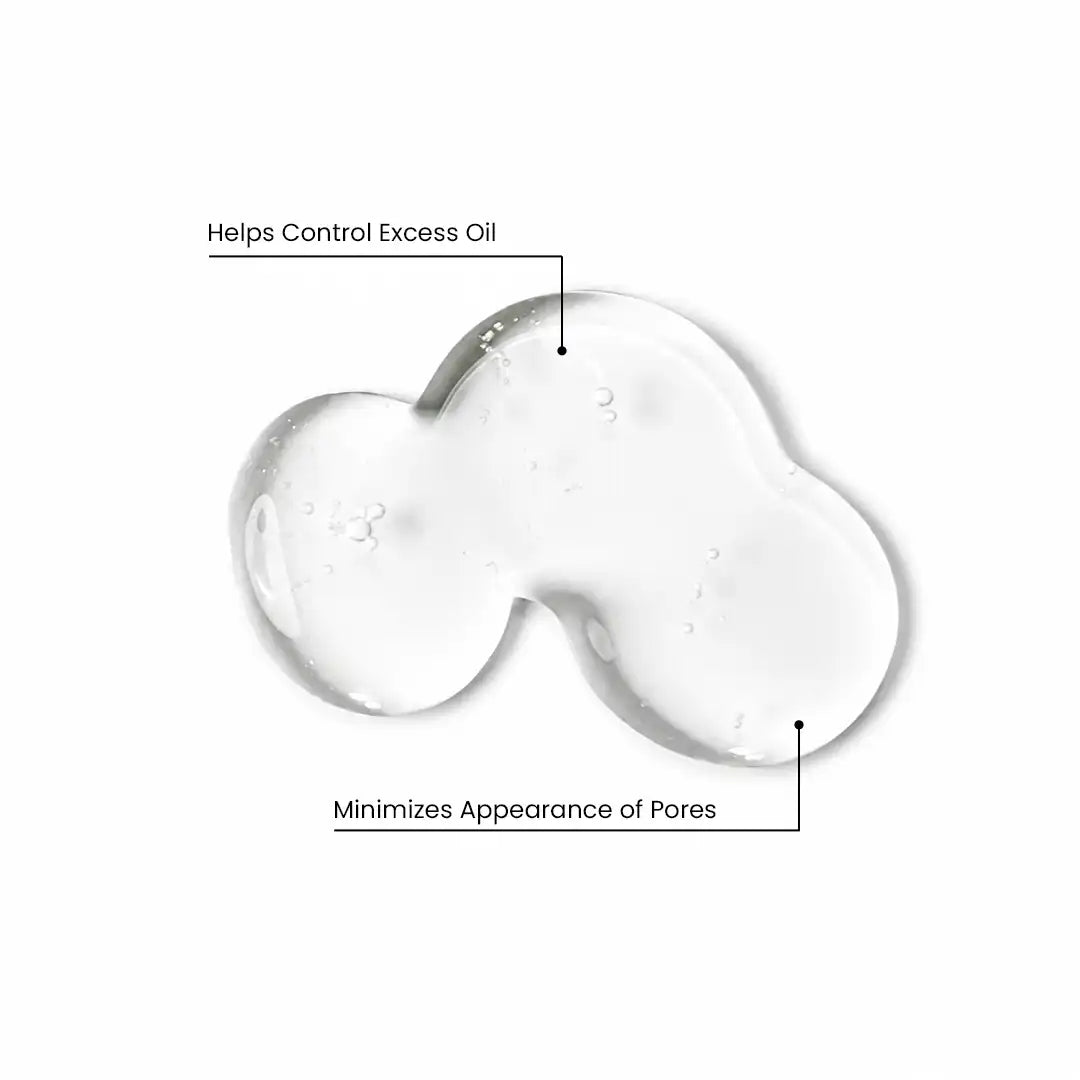 Niacinamide + Zinc Serum
