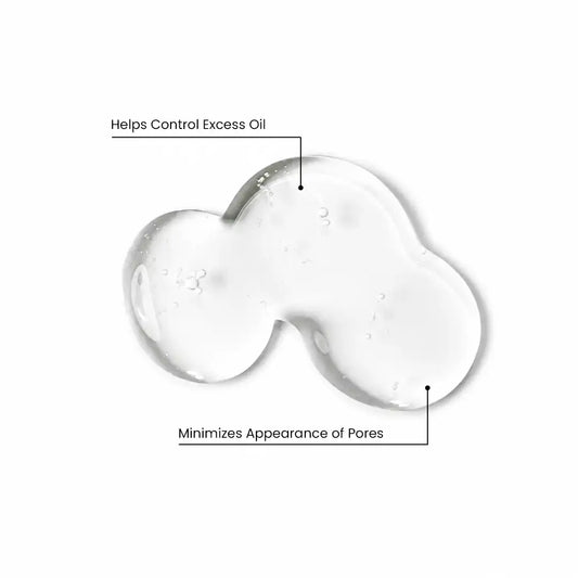 Niacinamide + Zinc Serum