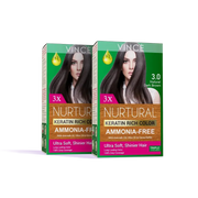 Nurtural Twin Pack