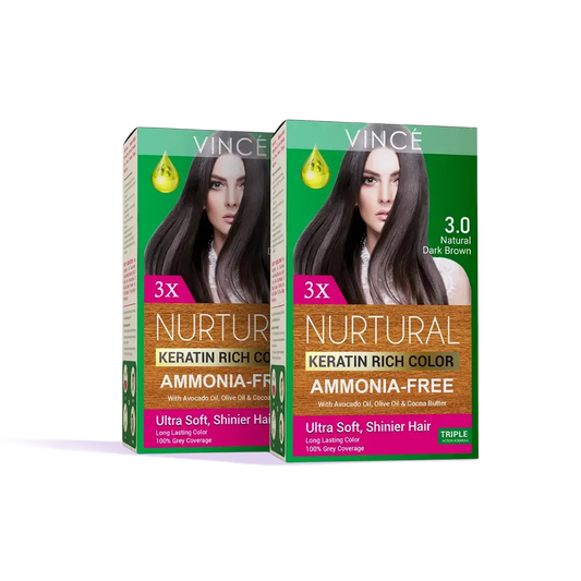 Nurtural Twin Pack