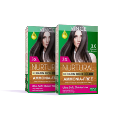 Nurtural Twin Pack