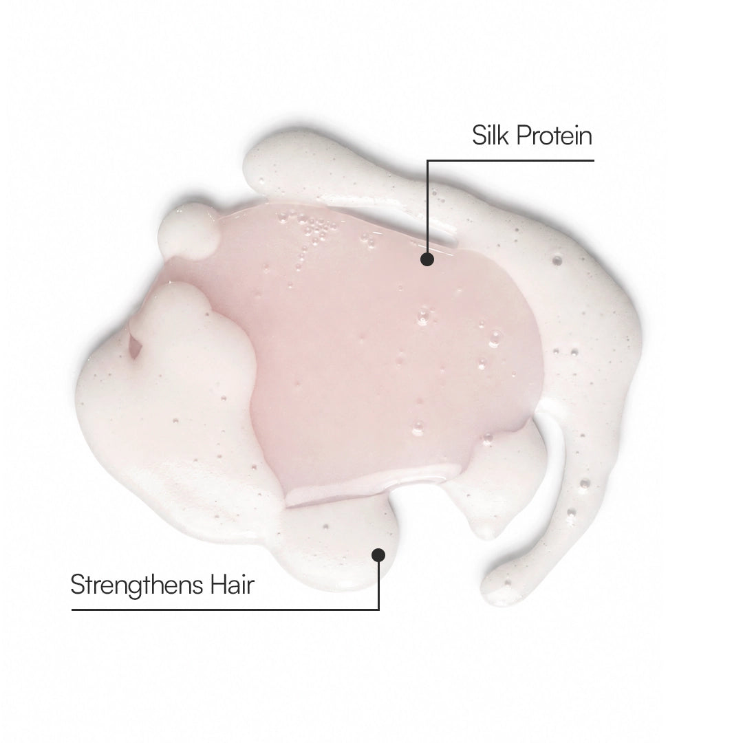 Effortlessly Smooth Shampoo