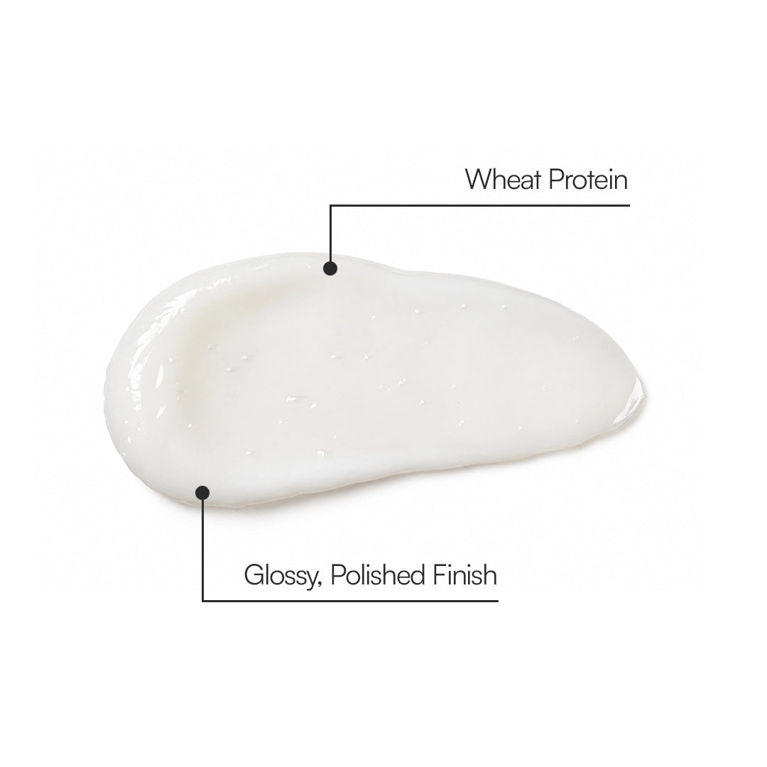 VINCÉ Glossy Black Conditioner