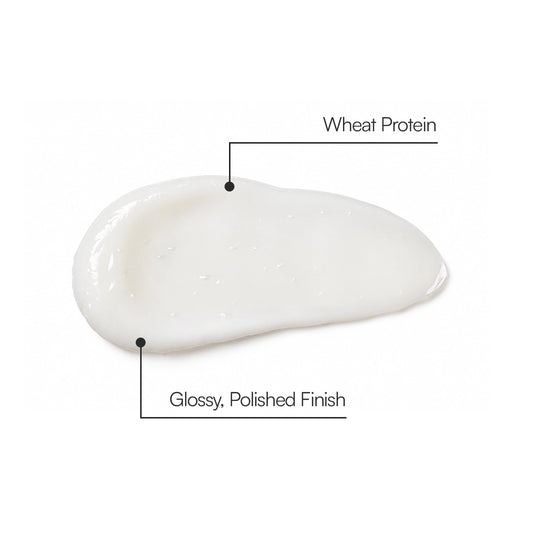 VINCÉ Glossy Black Conditioner