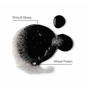 Glossy Black Shampoo