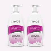 Skin Repairing Body Milk