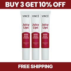 Juicy Lips