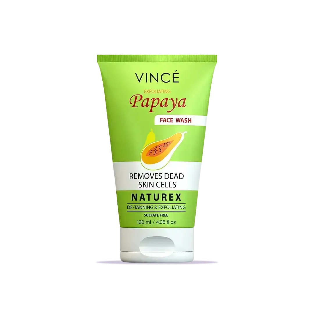 Papaya Face Wash