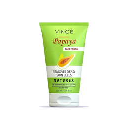 Papaya Face Wash