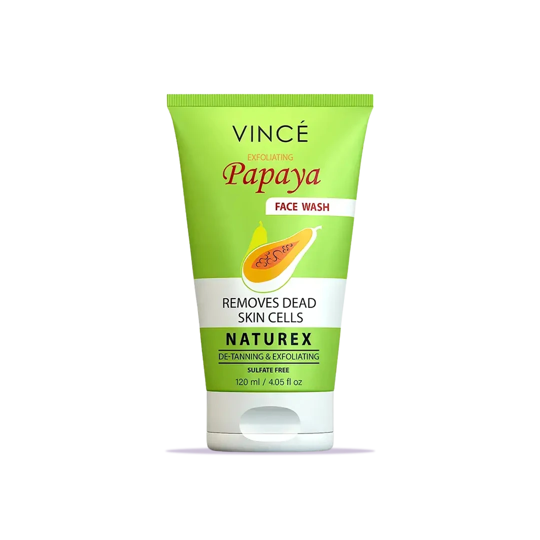 Papaya Face Wash