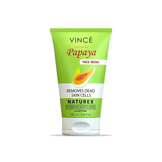 Papaya Face Wash