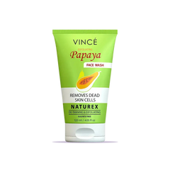 Papaya Face Wash