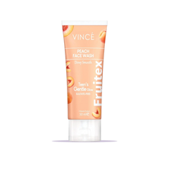 Peach Face Wash