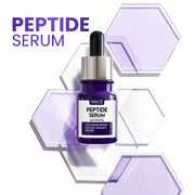 Best Peptide Serum For wrinkles and Fine Lines