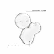 Peptide Serum Texture