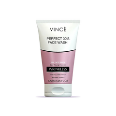 Perfect 30’S Face Wash