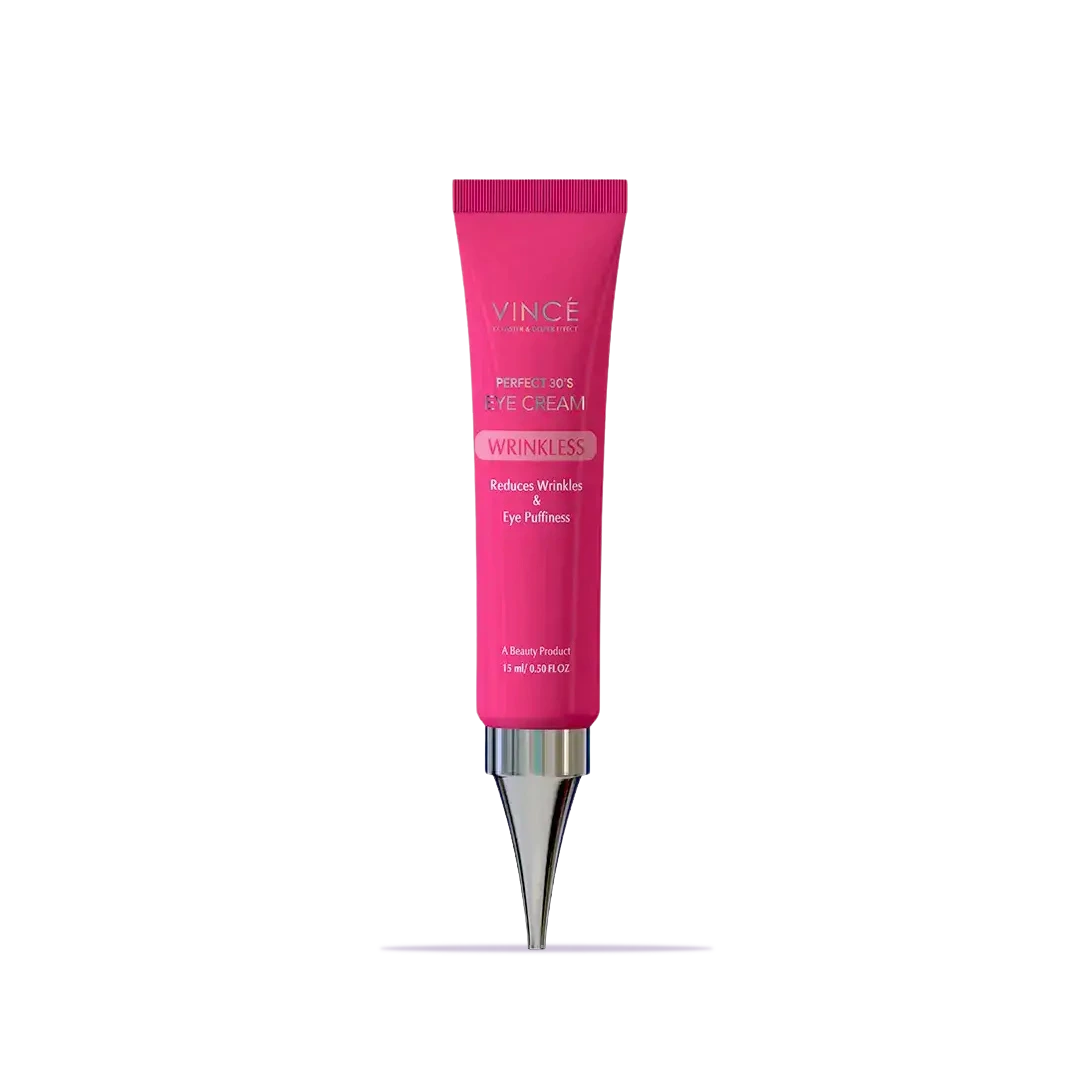 Perfect 30's Eye Cream