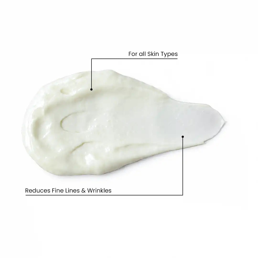 Perfect 30 Cream Texture