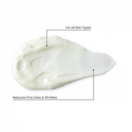 Perfect 30 Cream Texture
